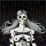 Nachtmystium : Assassins - Black Meddle Part 1 (LP,Album,Limited Edition)