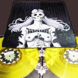 Nachtmystium : Assassins - Black Meddle Part 1 (LP,Album,Limited Edition)