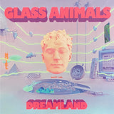 Glass Animals : Dreamland (LP,Album,Limited Edition)