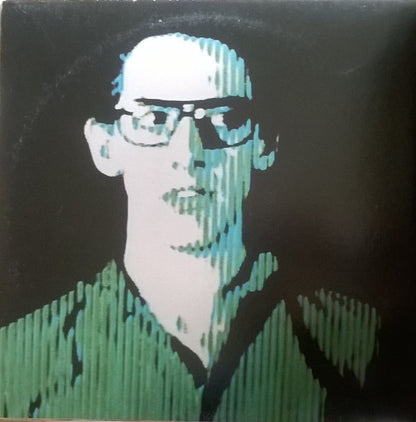 Randy Vanwarmer : Terraform (LP,Album,Stereo)