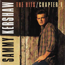 Sammy Kershaw : The Hits / Chapter 1 (Compilation,Club Edition,Stereo)