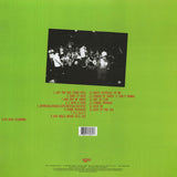 Vandals, The : Live Fast Diarrhea (LP,Album,Limited Edition,Reissue)