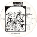 Jawbreaker : Bivouac (LP,Album)