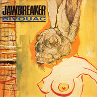 Jawbreaker : Bivouac (LP,Album)