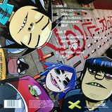 Gorillaz : G Sides (LP,Record Store Day,Compilation,Limited Edition,Reissue,Remastered)