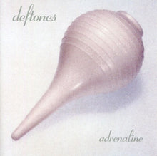 Deftones - Adrenaline (CD) UPC: 093624605423