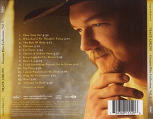 Trace Adkins : Greatest Hits Collection, Volume I (Compilation,Enhanced)
