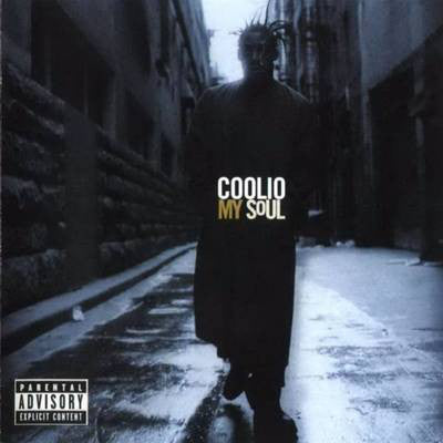 Coolio : My Soul (Album)