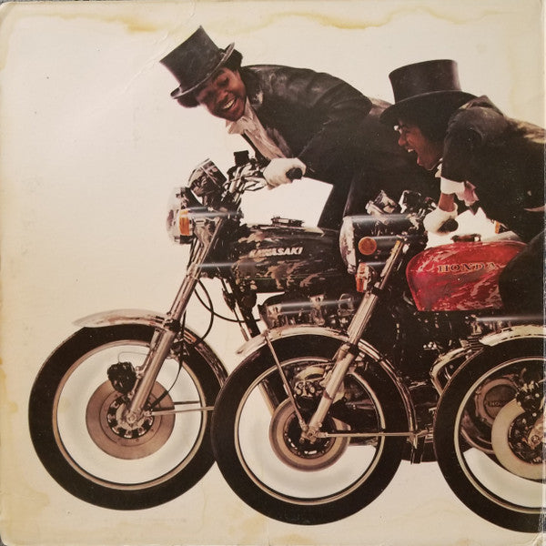 Jacksons, The : Goin' Places (LP,Album)