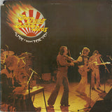 Flying Burrito Bros, The : Live From Tokyo (LP,Album)