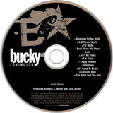 Bucky Covington : Bucky Covington (Album)