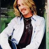 Bucky Covington : Bucky Covington (Album)