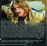 Bucky Covington : Bucky Covington (Album)