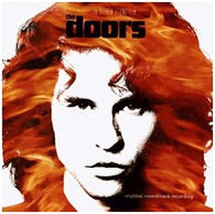 Doors, The : The Doors (An Oliver Stone Film / Original Soundtrack Recording) (Compilation)