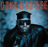Kool Moe Dee : Knowledge Is King (Album)