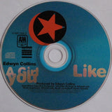 Edwyn Collins : A Girl Like You (Maxi-Single)
