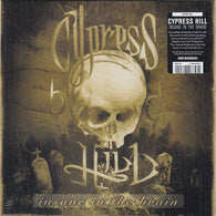 Cypress Hill : Insane In The Brain (7",45 RPM,Reissue)
