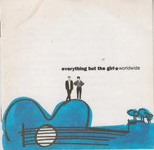 Everything But The Girl : Worldwide (Album,Reissue,Stereo)