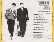 Everything But The Girl : Worldwide (Album,Reissue,Stereo)
