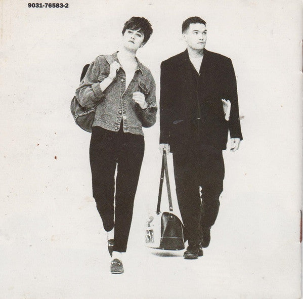 Everything But The Girl : Worldwide (Album,Reissue,Stereo)