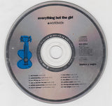 Everything But The Girl : Worldwide (Album,Reissue,Stereo)