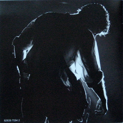 Bryan Adams : Live! Live! Live! (Album,Club Edition)