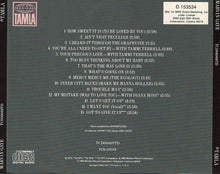 Marvin Gaye : 15 Greatest Hits (Compilation,Club Edition,Repress)