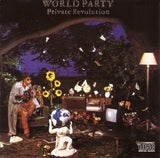 World Party : Private Revolution (Album)