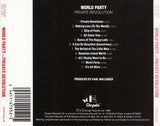 World Party : Private Revolution (Album)