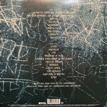 Mark Snow : The Truth And The Light: Music From The X-Files (LP,Album,Record Store Day,Limited Edition,Reissue)