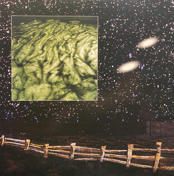 Mark Snow : The Truth And The Light: Music From The X-Files (LP,Album,Record Store Day,Limited Edition,Reissue)
