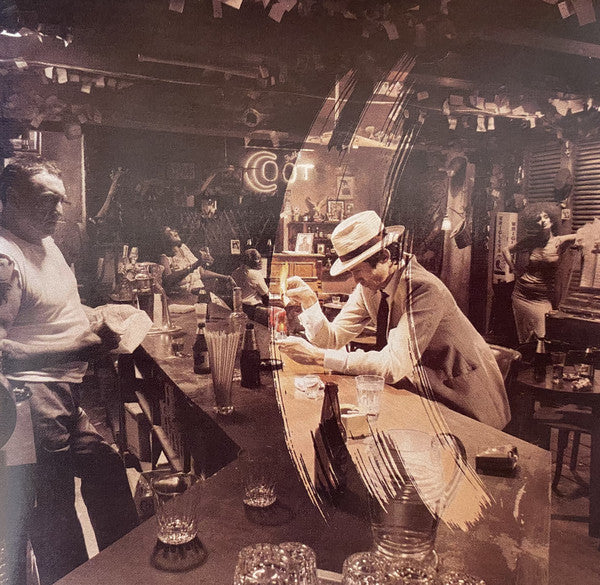 Led Zeppelin : In Through The Out Door (Album,Reissue,Remastered,Stereo)