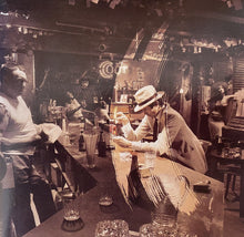 Led Zeppelin : In Through The Out Door (Album,Reissue,Remastered,Stereo)