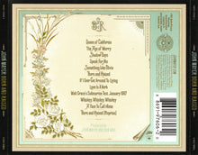 John Mayer : Born And Raised (Album)
