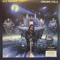 Ace Frehley : Origins Vol.2 (LP,45 RPM,Album)