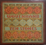 Woven Hand : Ten Stones (LP,Album)