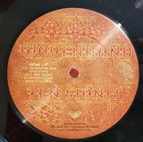 Woven Hand : Ten Stones (LP,Album)