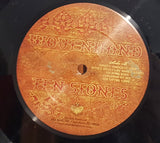 Woven Hand : Ten Stones (LP,Album)