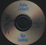 Bobby Caldwell : Blue Condition (HDCD,Album)