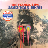 Flaming Lips, The : American Head (LP)