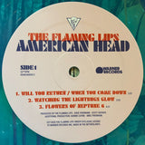 Flaming Lips, The : American Head (LP)