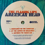 Flaming Lips, The : American Head (LP)