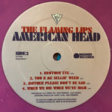 Flaming Lips, The : American Head (LP)