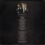 Isley Brothers, The : 3 + 3 (LP,Album,Stereo)