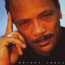 Quincy Jones : Quincy Jones (Compilation)