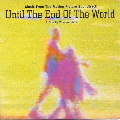 Various : Until The End Of The World (Music From The Motion Picture Soundtrack) (Album,Club Edition)