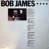 Bob James : All Around The Town (LP,Album)