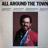 Bob James : All Around The Town (LP,Album)