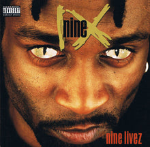 Nine : Nine Livez (Album)