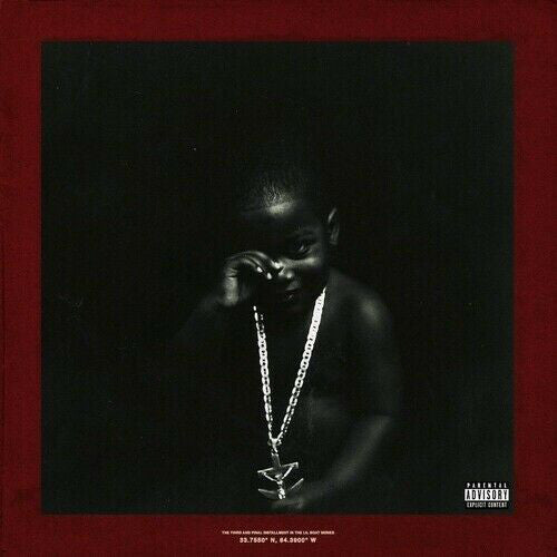 Lil Yachty : Lil Boat 3 (LP,Album)